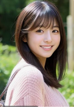 桜庭 いちか