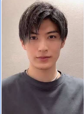 如月 悠斗