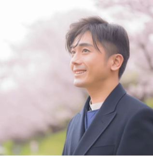 御剣 隼人